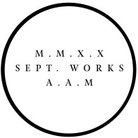 September Works AB logo - Similar company to Bjoerling