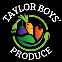Taylor Boys Produce logo - Similar company to Bondtex Inc.