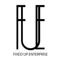 FIXED UP ENTERPRISE logo - Similar company to Pma Consulting (Pty) Ltd