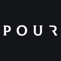Pour Agency logo - Similar company to Uptown Studios, Inc.