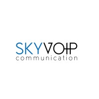SkyVoip Communications logo - Similar company to Lantelligence