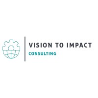 Vision To Impact Consulting logo - Similar company to Magnified Learning®