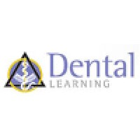 Dental Learning logo - Similar company to Stevenson Dental Research Institute
