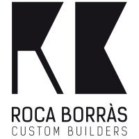 ROCA BORRAS, S.L. logo - Similar company to Combox Modular Building