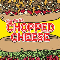 New York'S Chopped Cheese