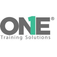 One Training Solutions Ltd logo - Similar company to Tec Training