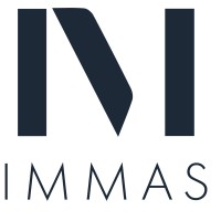 Immas logo - Similar company to Ferrariwelcome