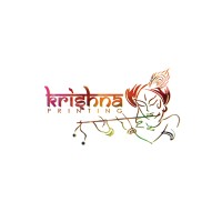 Krishna Printing logo - Similar company to Bd Print