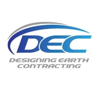 DESIGNING EARTH CONTRACTING INC logo - Similar company to Ecko360