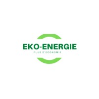 EKO-ENERGIE CI logo - Similar company to S-Tel