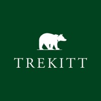 Trekitt logo - Similar company to The Personal Barber