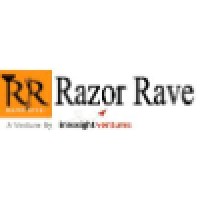 Razor Rave logo - Similar company to Mt Styles