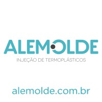 ALEMOLDE Injeção de Termoplásticos logo - Similar company to Lcs Injeção Termoplástica Ltda.