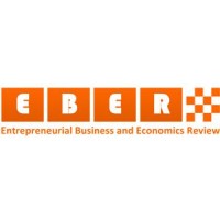Entrepreneurial Business and Economics Review logo - Similar company to Heras+ Higher Education, Research And Applied Science Plus