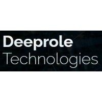 Deeprole Technologies logo - Similar company to Ansar Ventures