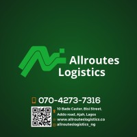 Allroutes Logistics logo - Similar company to Kti Logistics Ltd.