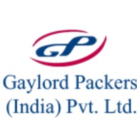 GAYLORD PACKERS (INDIA) PRIVATE LIMITED logo - Similar company to Profol Europe