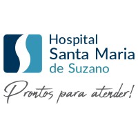 Hospital Santa Maria de Suzano logo - Similar company to Hub Suzano