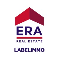 ERA Label Immo logo - Similar company to Zeus Computer Sprl