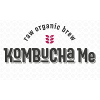 Kombucha Me logo - Similar company to Ko Kombucha