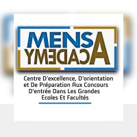 MENSA ACADEMY logo - Similar company to Bella Industry