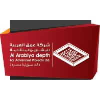 Al-Arabiya Depth For Advanced Projects Co. Ltd