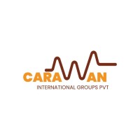 Carawan Group logo - Similar company to Kaffa Tree (General Trading Llc)