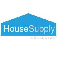 HouseSupply logo - Similar company to Cityside Apartments