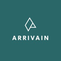 Arrivain Projects logo - Similar company to Tom Robertson Architects