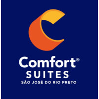 Comfort Suites São José do Rio Preto logo - Similar company to Hyatt Place São José Do Rio Preto