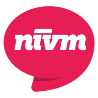 NIVM logo - Similar company to Supreme Works