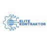 Elite Kontraktor logo - Similar company to Bitren Kontraktor
