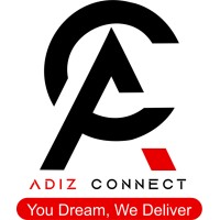 Adiz Connect logo - Similar company to Uphaaar