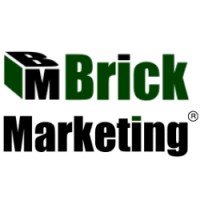 Brick Marketing - B2B Digital Marketing Agency logo - Similar company to Brick Marketing