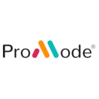 ProMode GmbH logo - Similar company to Promode