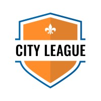 City League logo - Similar company to Hapacity Marketing