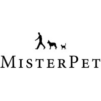 MISTER PET - ITALY logo - Similar company to Nutripet Srl