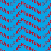 De Achtertuin V.O.F. logo - Similar company to Studio Linksvoor