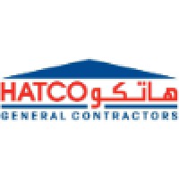 Al Hashemiah Contracting Co LLC - HATCO logo - Similar company to Conex