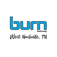 Burn Boot Camp West Nashville