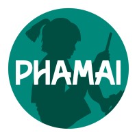Phamai logo - Similar company to M. Montesclaros Enterprises, Inc.