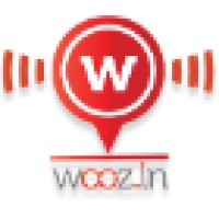 Wooz.in logo - Similar company to Unsircle