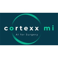 Cortexx Medical Intelligence logo - Similar company to Sciencer 🎯 Precision Medicine