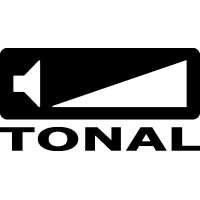Tonal logo - Similar company to Tonal
