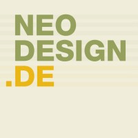 neodesign.de logo - Similar company to Felicia Vollkammer