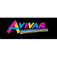 Avivar Estamparia logo - Similar company to Pompeu Estamparia
