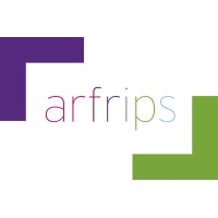 ARFRIPS Association Régionale pour la Formation, la Recherche et l'Innovation en Pratiques Sociales logo - Similar company to Association Grim