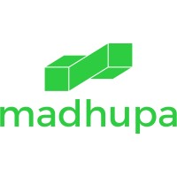 Madhupa logo - Similar company to Heretic