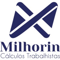 Milhorin Cálculos Trabalhistas logo - Similar company to Juricalc