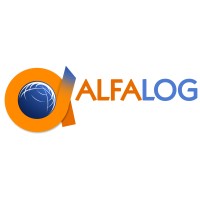 Alfalogs logo - Similar company to Sellog